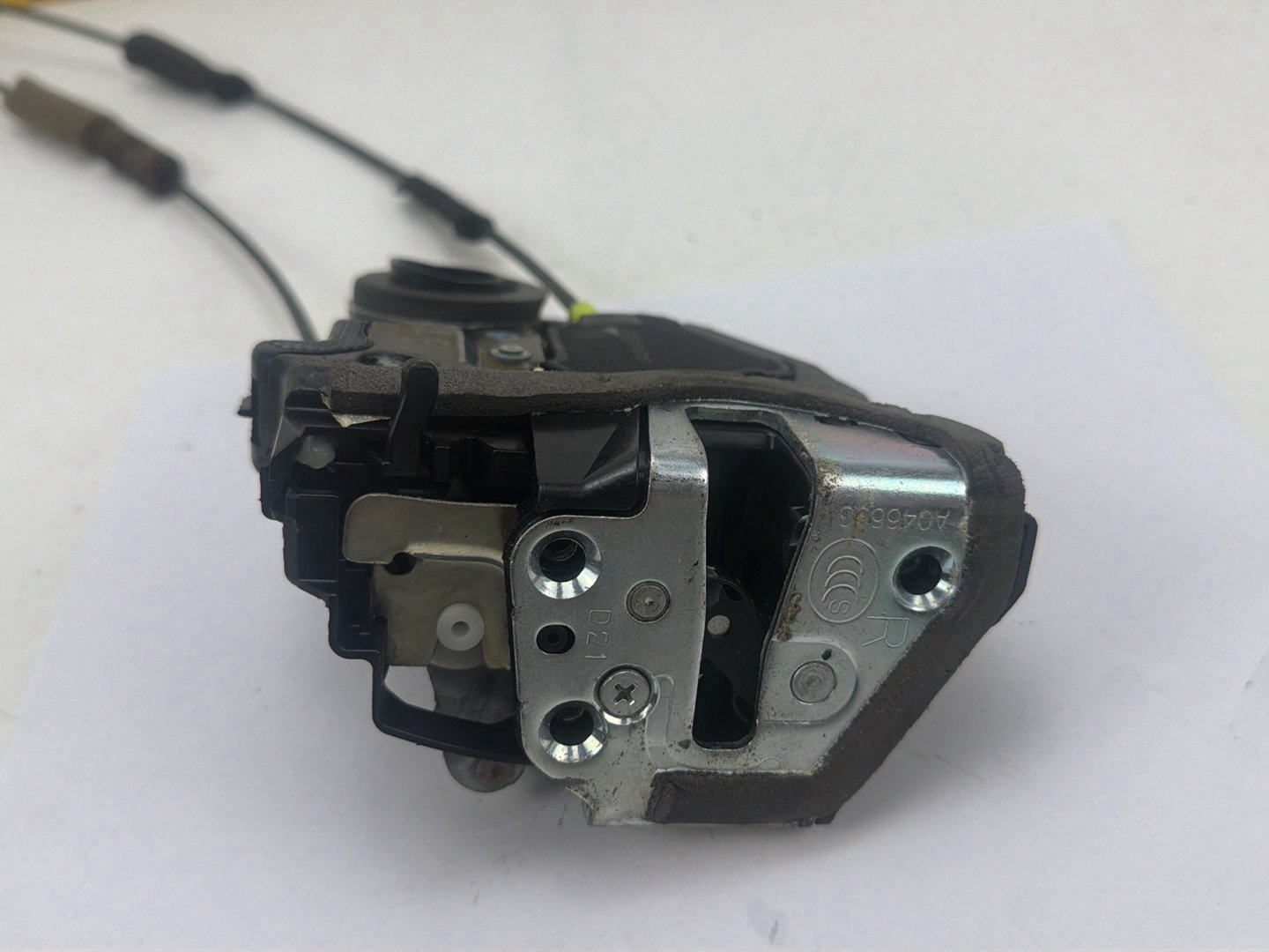 2007-2012 Lexus ES350 S190 Rear Right Passenger Side Door Lock Actuator OEM