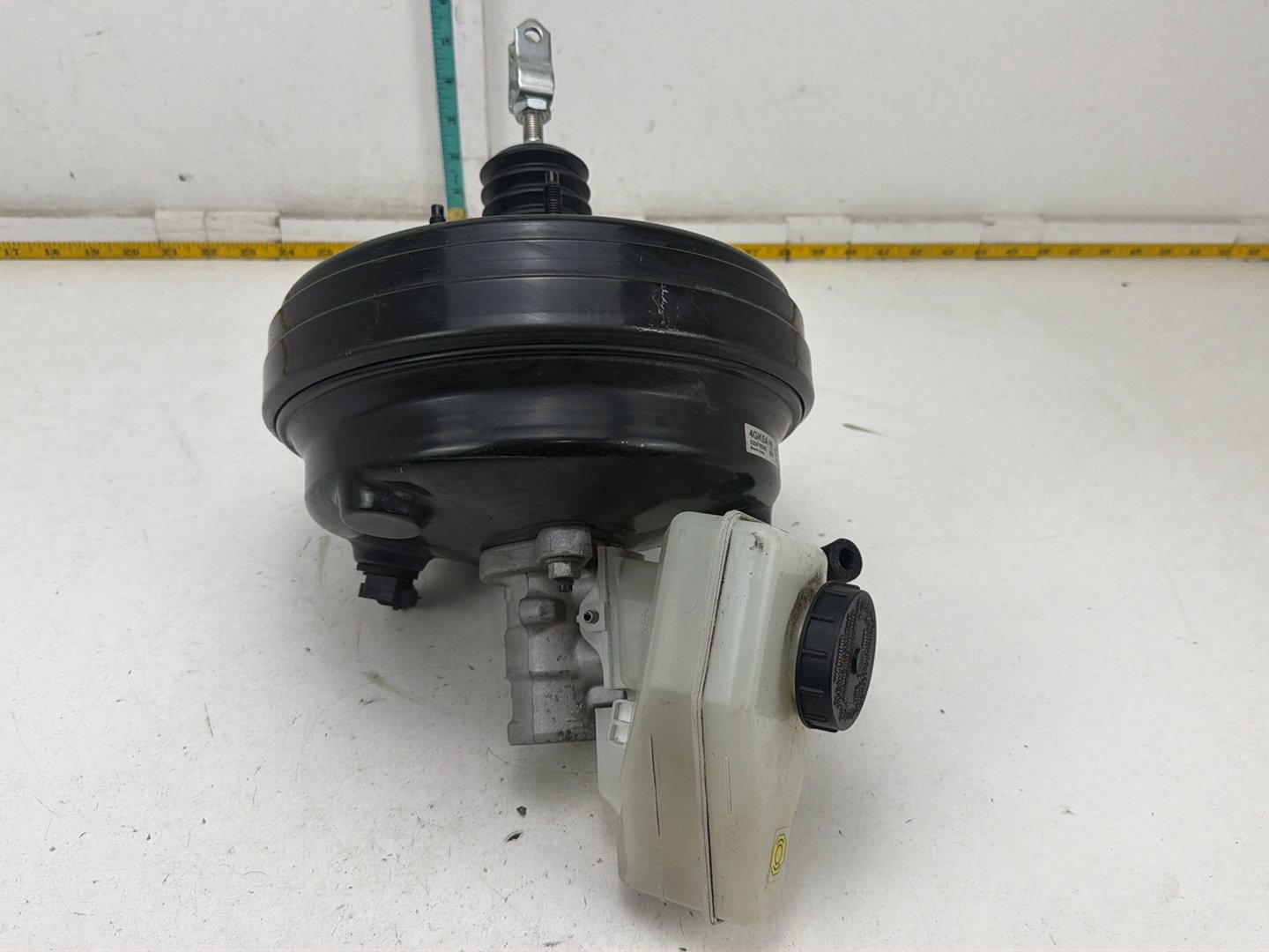 2014-2020 Infiniti Q50 Power Brake Booster Master Cylinder OEM