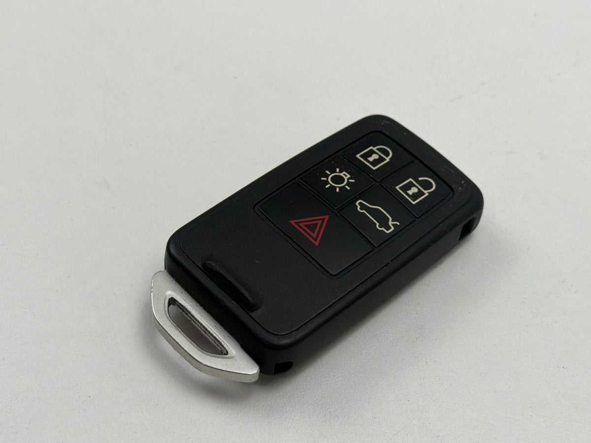 2013-2018 Volvo S60 - Smart Key 5-Button OEM