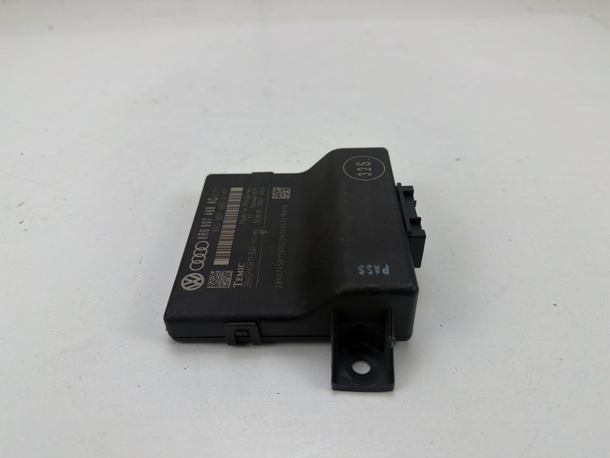 2015-2017 Audi Q5 Network Interface Gateway Control Module 8R0907468AC OEM