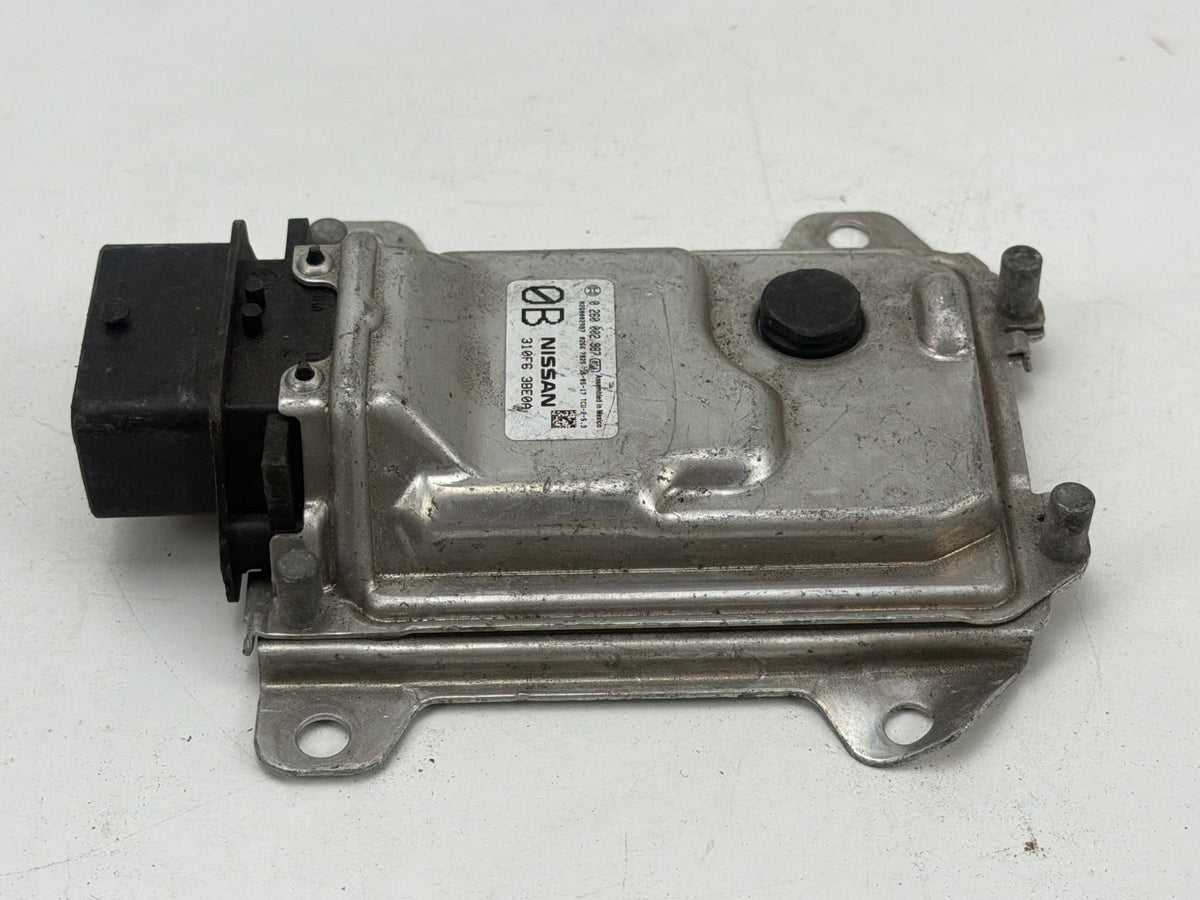 2014-2016 Nissan Sentra Transmission Control Module TCM 310F6-3BE0A OEM