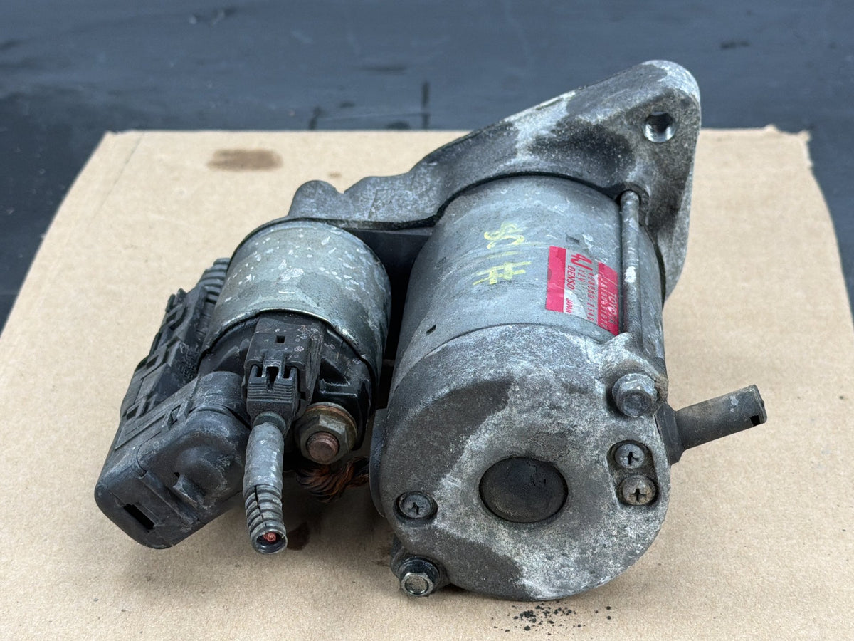 2006-2015 Lexus IS250 GS300 Starter Motor 28100-31070 OEM