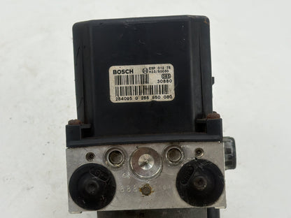 2002 Audi A6 Quattro ABS Anti-Lock Brake Pump Control Module 4B0614517R OEM