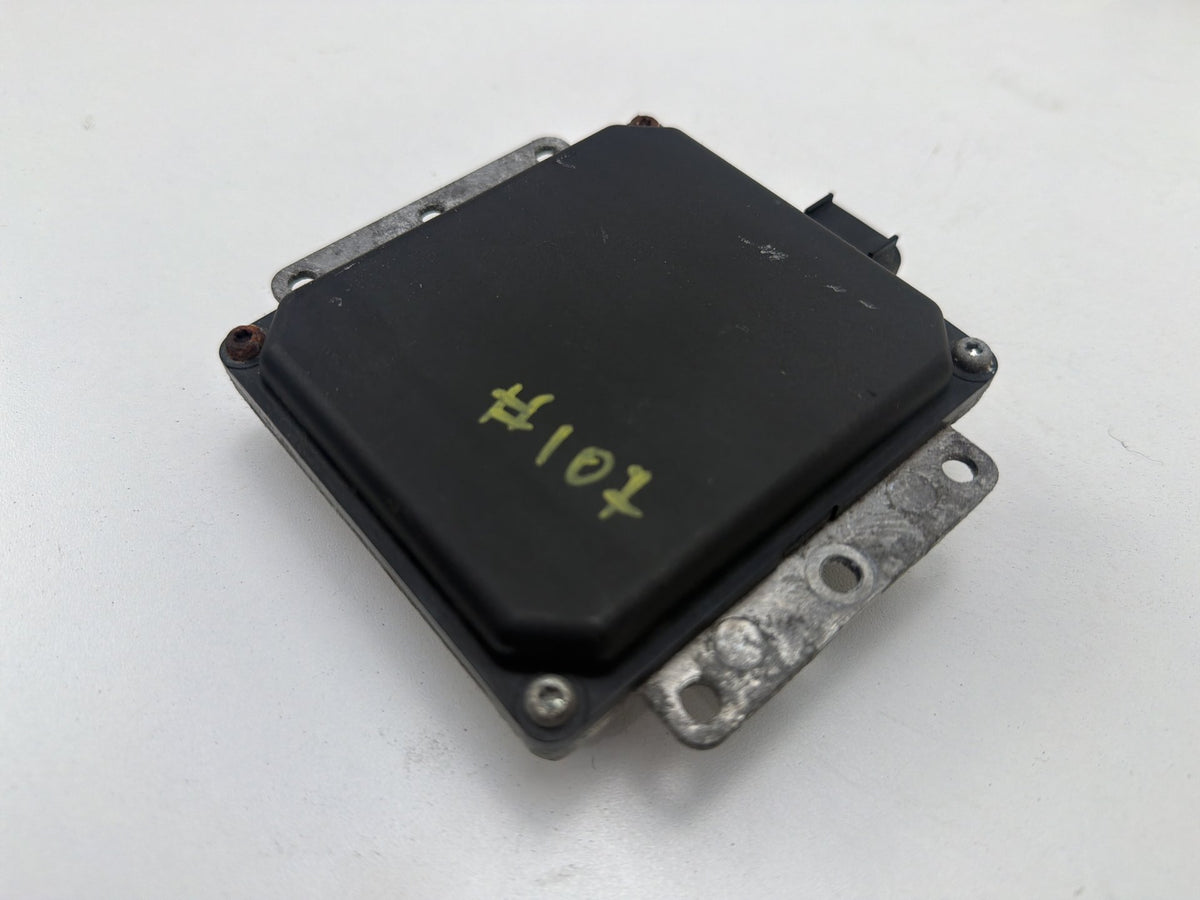2013-2018 Volvo S60 - Blind Spot Radar Sensor Module Cover 31451062 OEM