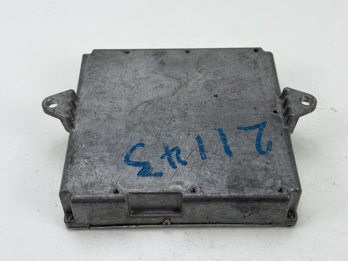 2005 Honda Accord Engine Control Module ECM PCM ECU 37820-RAD-L54 OEM