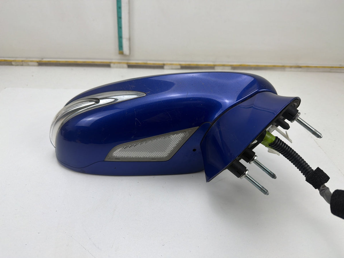 2010-2015 Lexus IS250C Front Right Passenger Door Side View Mirror OEM