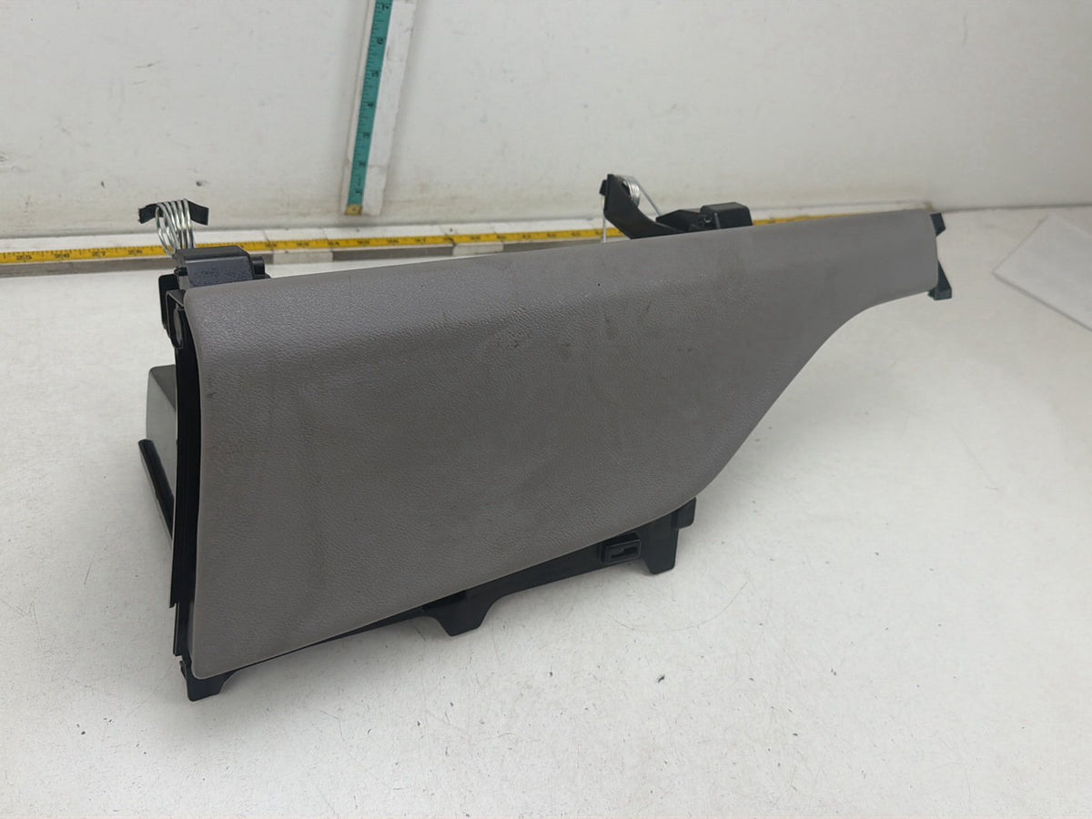 2015-2019 Toyota Sienna Front Right Dash Upper Glove Box Storage 55042-08020 OEM