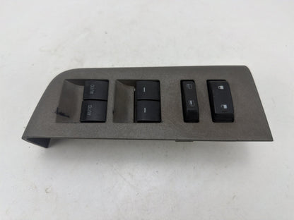 2013-2016 Ford F250 F350 Super Duty Driver Left Master Window Switch OEM
