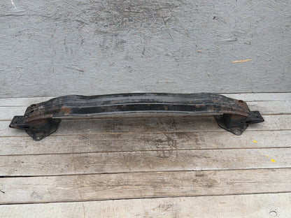 2007-2013 Mini Cooper R56 Rear Bumper Reinforcement Rebar Impact Bar OEM