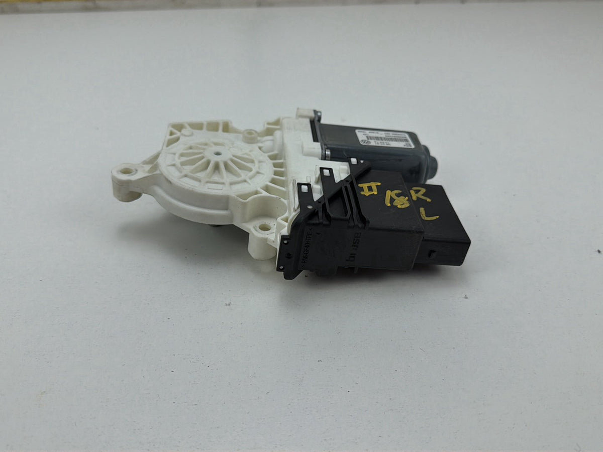 2013-2017 Volkswagen Tiguan Left Rear Window Regulator/Motor OEM