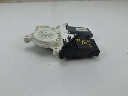 2013-2017 Volkswagen Tiguan Left Rear Window Regulator/Motor OEM