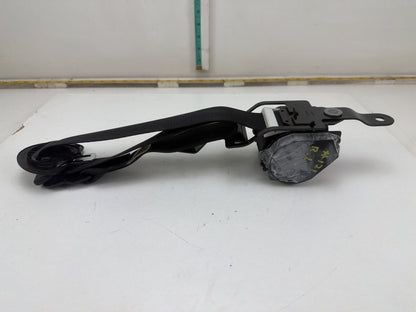 2007-2013 BMW X5 Rear Left Driver Side 2nd Row Seat Belt 606345501C OEM