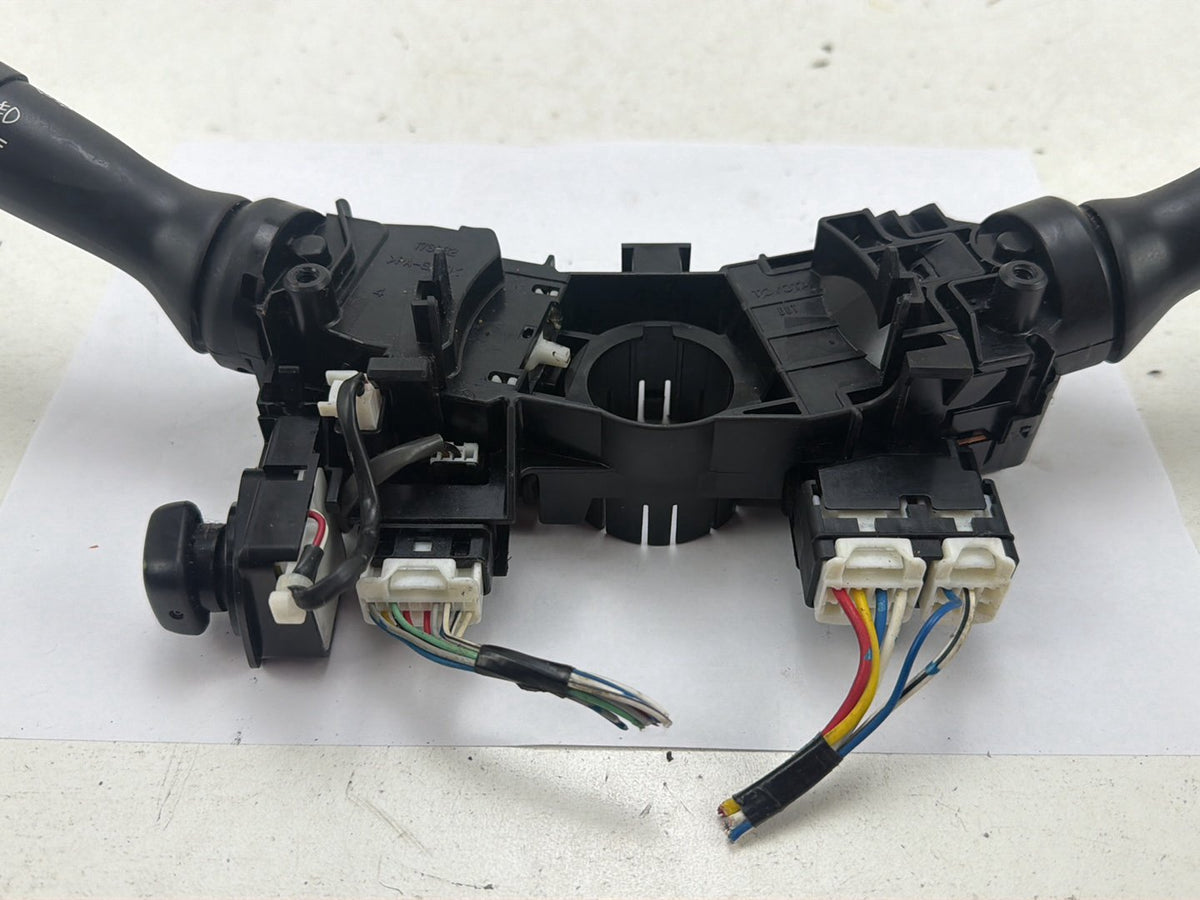 2007-2009 Lexus ES350 S190 Wiper Turn Signal Indicator Combination Switch OEM