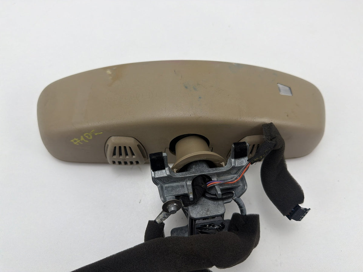 2006-2013 Mercedes-Benz R350 Interior Rear View Mirror A1648104717 OEM