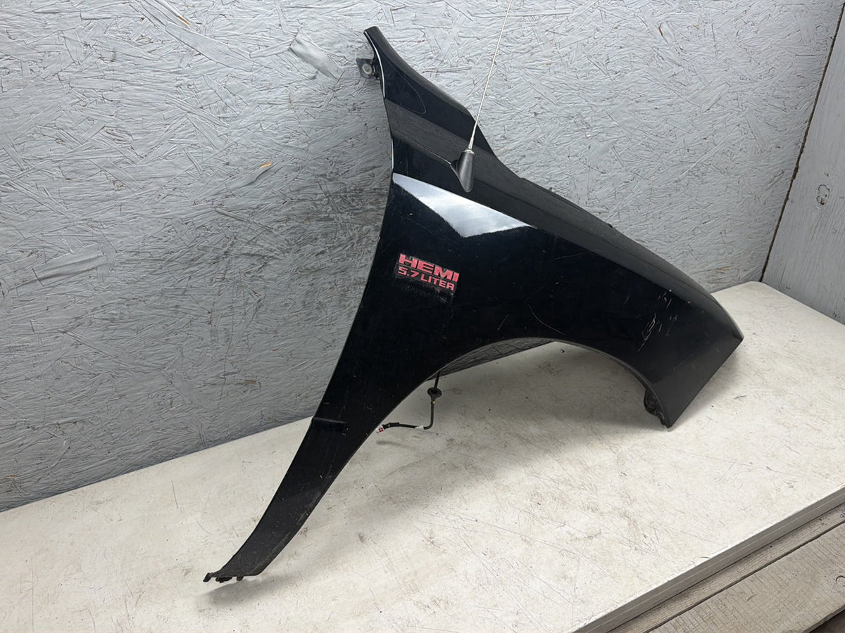 2013-2018 Ram 1500 Right Front Passenger Side Fender Cover Panel OEM