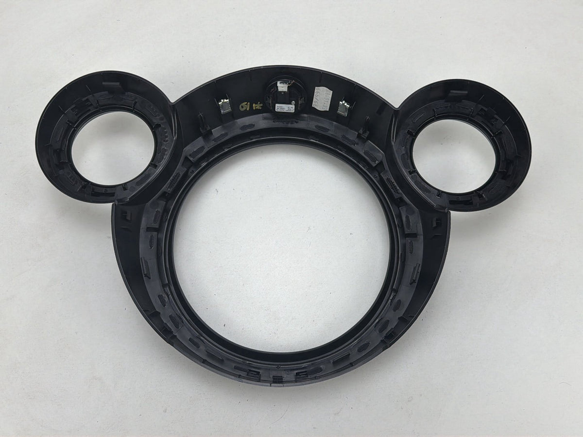 2011-2016 Mini Cooper Countryman S- Dash Speedometer Bezel Trim 88190001 OEM