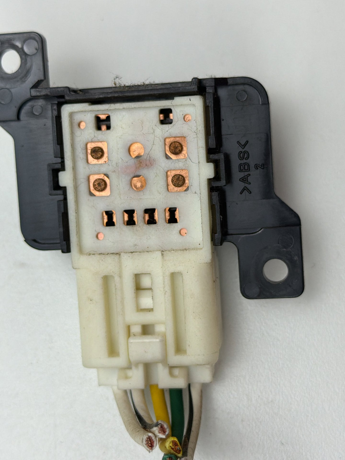 2007-2009 Lexus ES350 Right Front Seat Control Adjustment Switch OEM