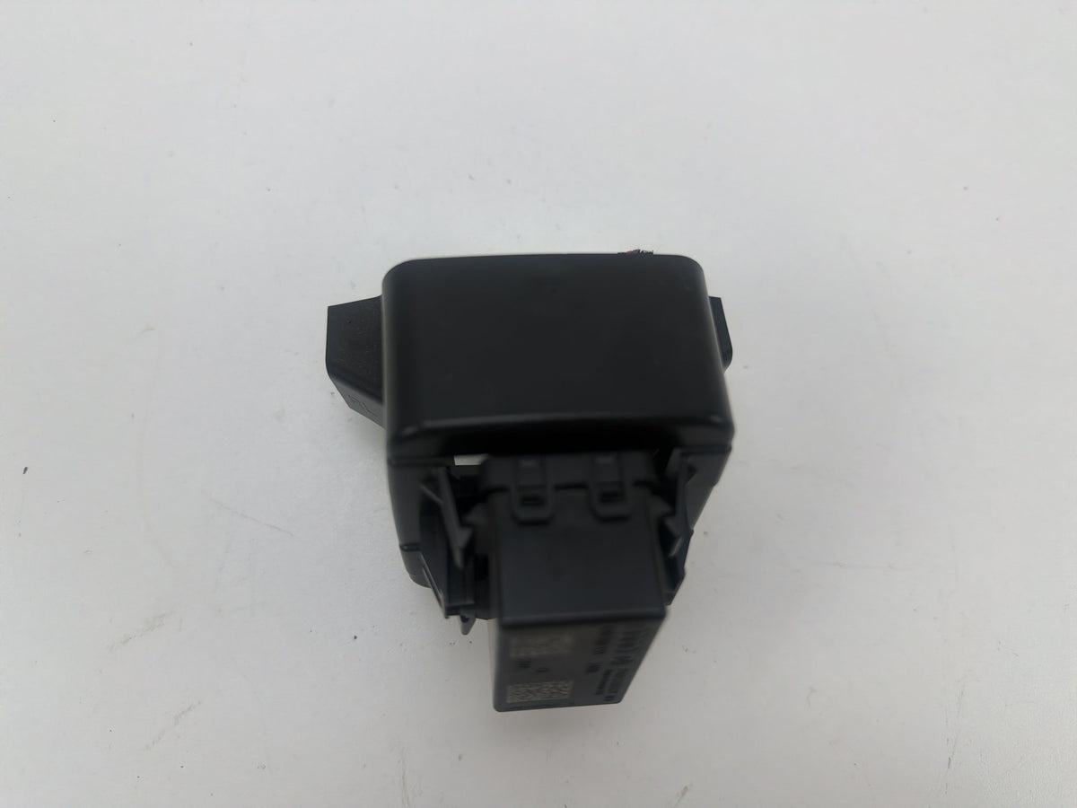 2012-2016 Audi A7 Quattro Ignition Switch Control Lock Module 4H0909131 OEM