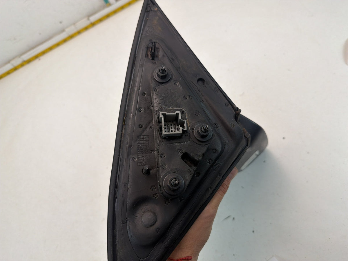 2006-2009 Ford Fusion Front Right Passenger Side Door Mirror Power OEM