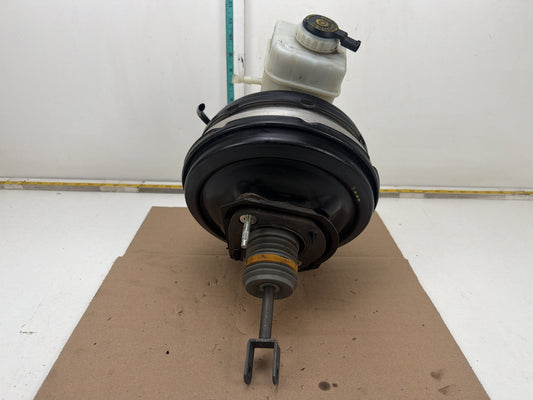 2011-2013 BMW 550i xDrive F10 Brake Booster Assembly 296796726020 OEM
