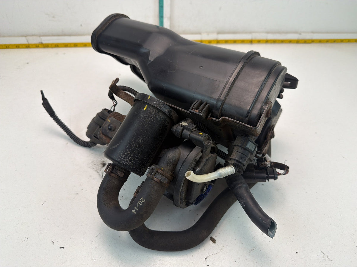 2015-2020 Audi A3 Fuel Vapor Charcoal Canister Emissions Tank 5Q0201797L OEM