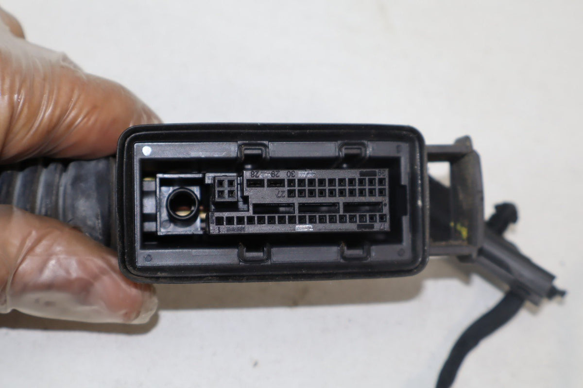 2013-2018 BMW 320I xdrive Front Left Side Door Wiring Harness 9313601 OEM