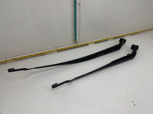 2010-2016 Buick LaCrosse Front Left & Right Windshield Wiper Arm Set of 2 OEM