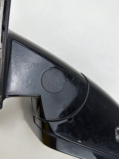 2007-2013 Mercedes-Benz S-Class W221 550 Left Door Mirror PN: 021047 OEM
