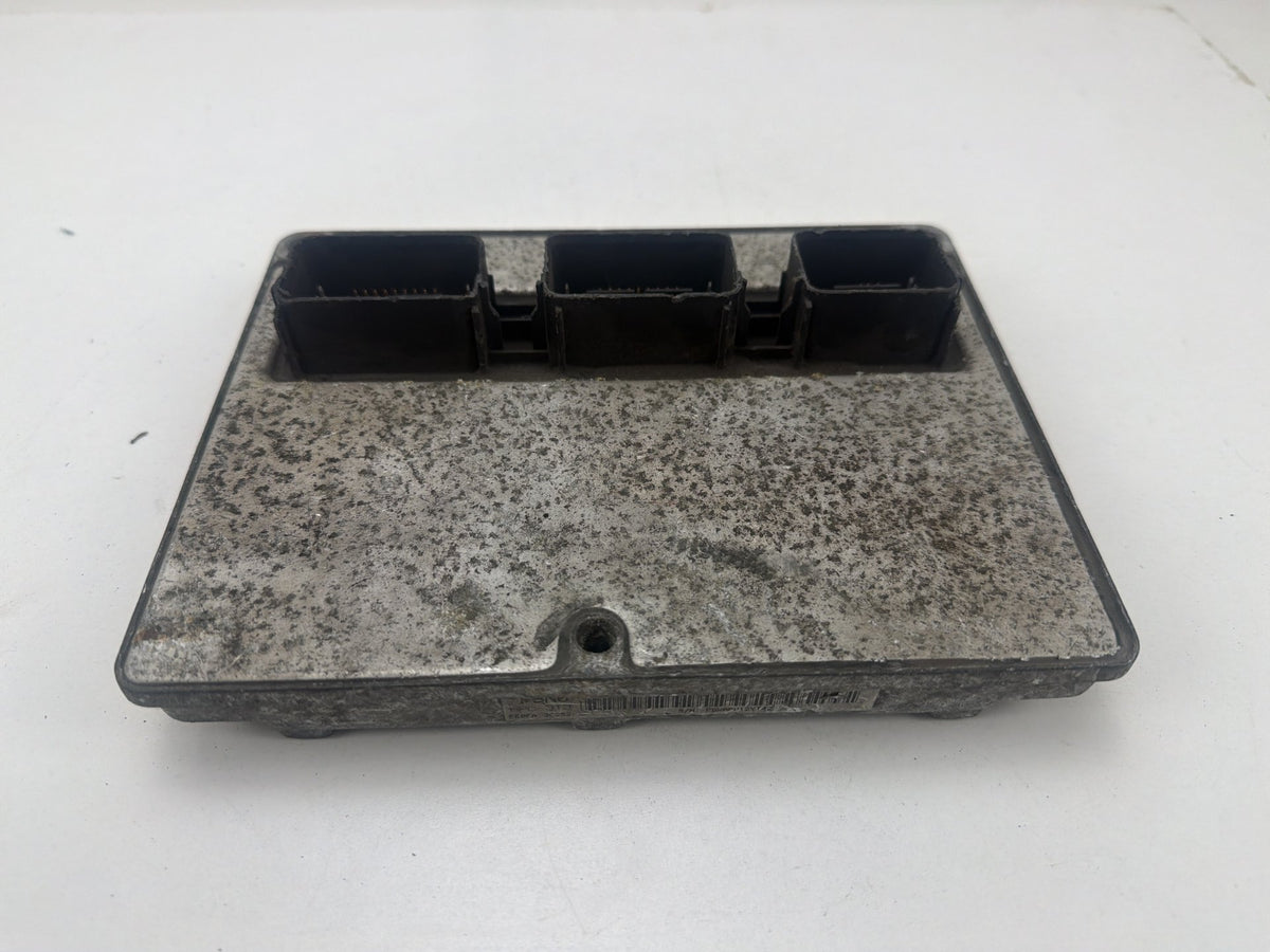 2003 Ford Expedition 4.6L Engine Control Module Unit ECU 3L1A-12A650-AFA OEM