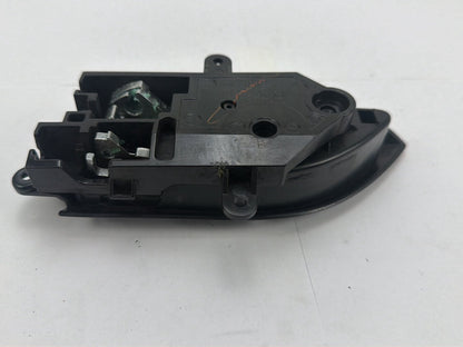 2006-2010 Infiniti M35 Left Rear Driver Side Door Interior Handle OEM