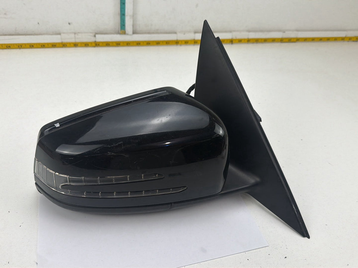 2010-2011 Mercedes-Benz C300 Right Passenger Side View Mirror A2048105416 OEM