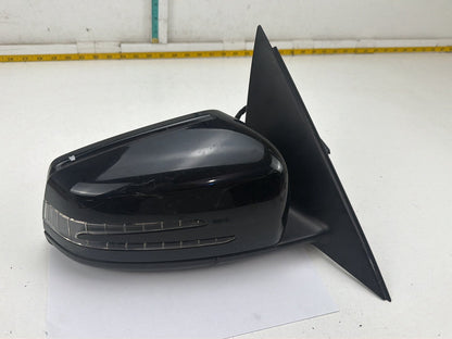 2010-2011 Mercedes-Benz C300 Right Passenger Side View Mirror A2048105416 OEM
