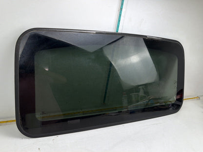 2005-2010 Honda Odyssey Sun Roof Moon Roof Glass 70200SHJA41 OEM