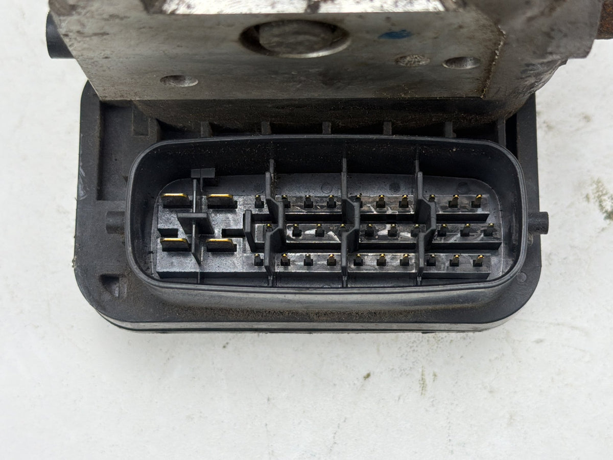 2006-2011 Toyota Yaris Anti-Lock Brake ABS Control Module 89541-52580 OEM