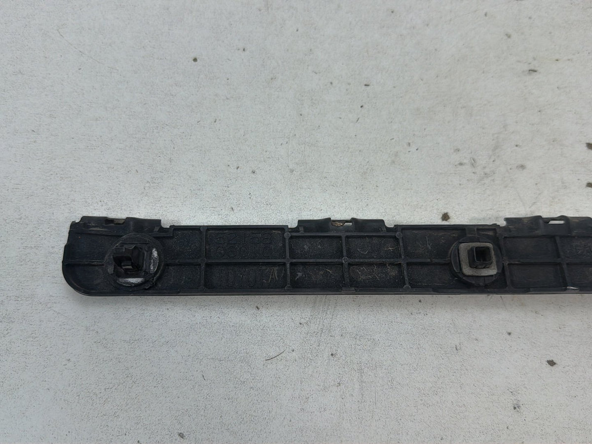 2007-2011 Toyota Camry XV40- Rear Left Driver Side Bumper Support Bracket OEM