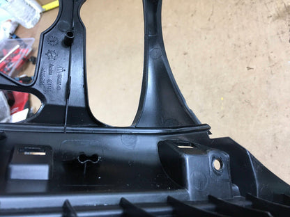 2011 MINI Cooper Countryman R60 R61 Centre Console Trim Display 9804938 OEM