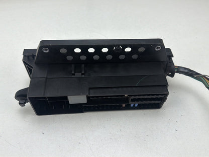 2012-2014 Ford Focus MK2 Rear Trunk Fuse Box BV6T14A301HB OEM