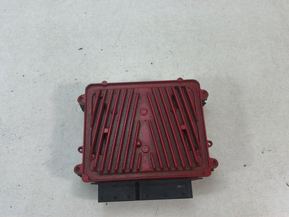 2010-2012 Mercedes-Benz E-Class ECU Engine Control Module A2729002100 OEM