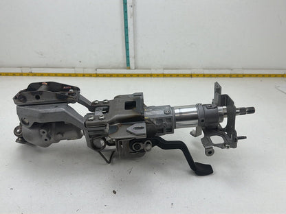 2014-2022 Infiniti Q50 Manual Tilt Steering Column Shaft Assembly OEM