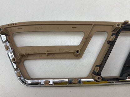 2007-2013 Mercedes-Benz S-Class W221 Front Left Door Interior Door Handle OEM