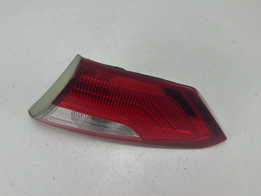 2012-2014 Ford Focus Rear Right Passenger Side Inner Tail Light OEM