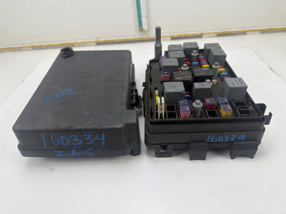 2006-2008 Chevy Cobalt 2.2L Engine Fuse Box OEM