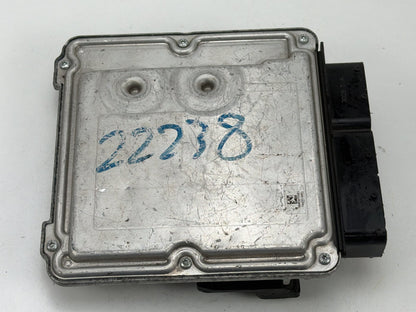 2009-2010 Audi A4 Engine Control Module ECM ECU 8K2907115AA OEM
