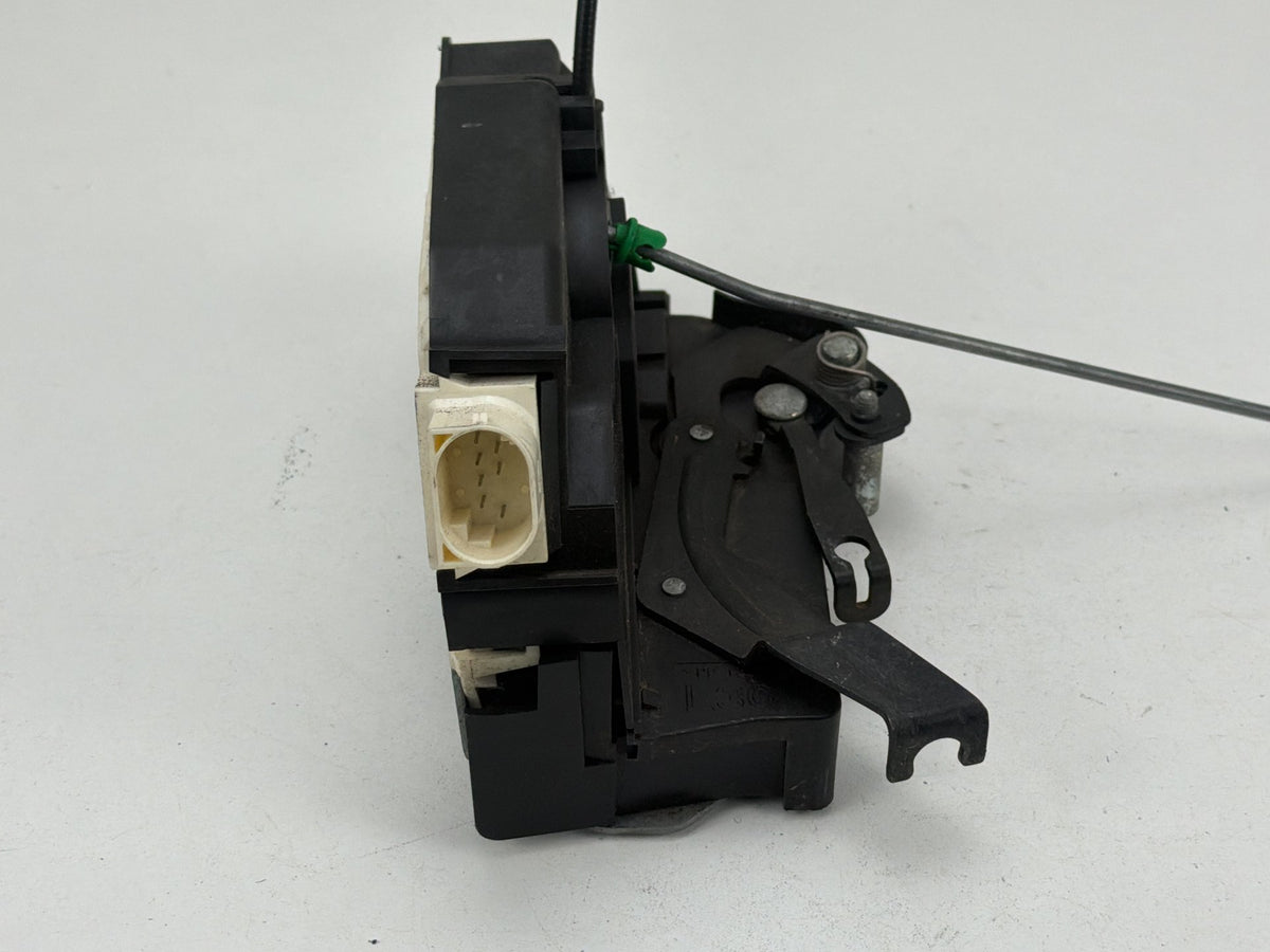 2010-2012 Land Rover Range Rover L322 Front Left Side Door Lock Actuator OEM