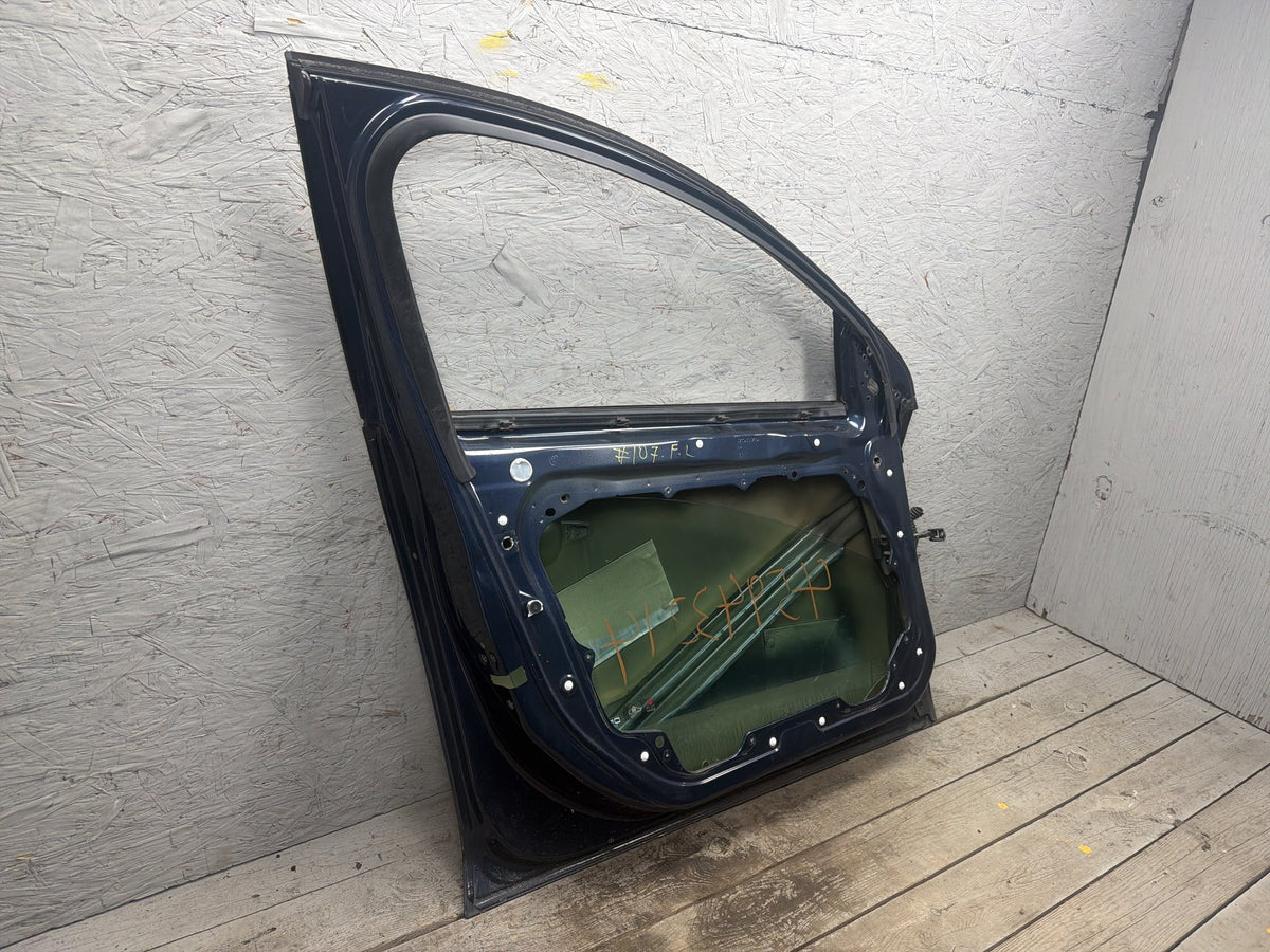2014-2018 Volvo S60 Front Left Driver Side Door Shell Assembly OEM