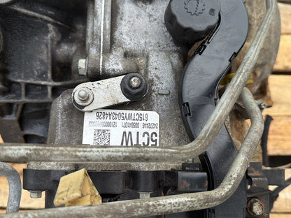 2012-2015 Chevy Cruze 1.4L Automatic Transmission 6 Speed 6T40 OEM 72K Miles