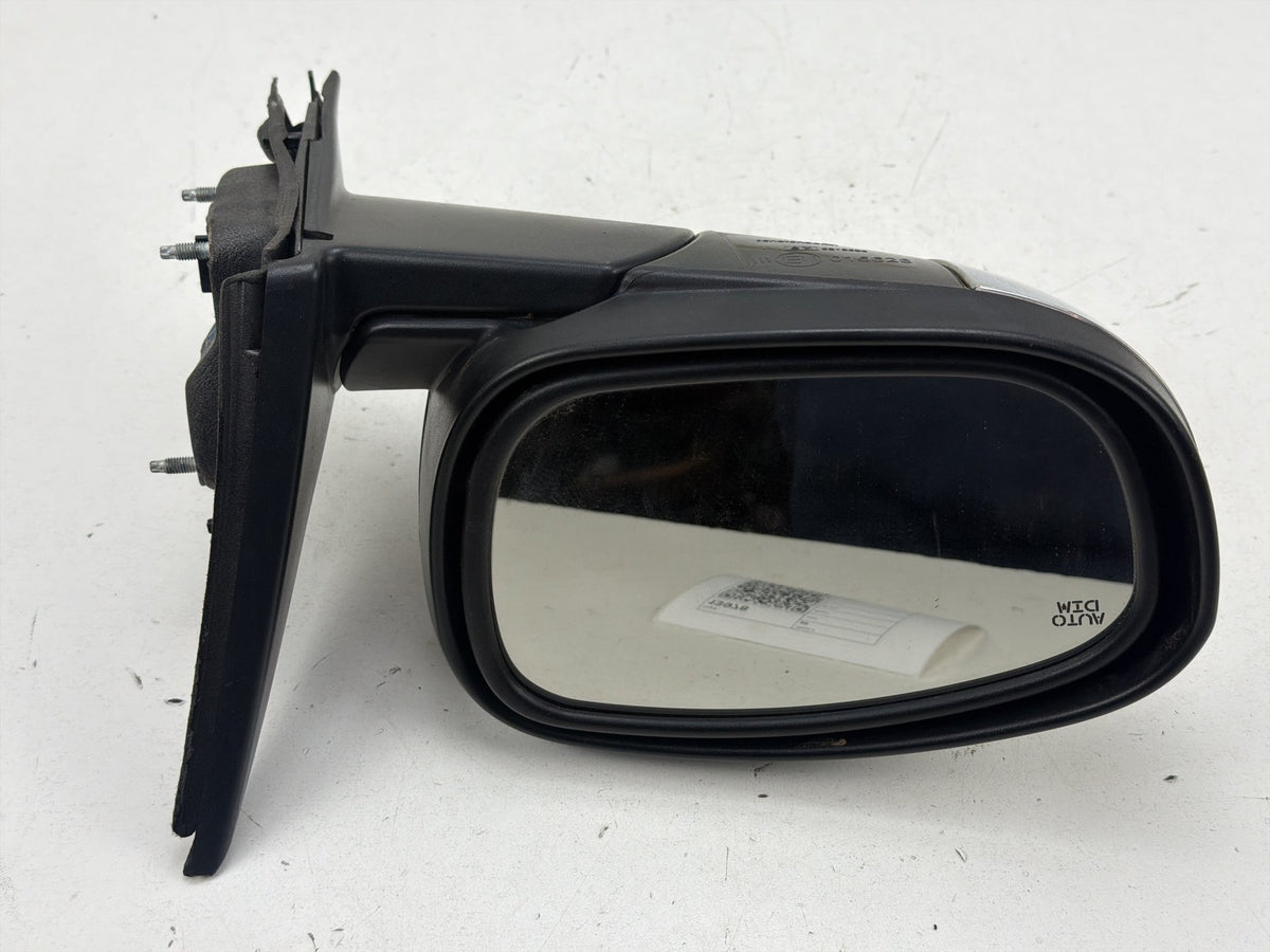 2006-2010 Dodge Charger Left Driver Side Power Door Mirror E11015628 OEM