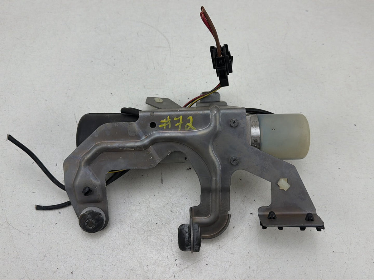 2009-2015 Mini Cooper S R57 Convertible Top Roof Hydraulic Pump Motor OEM