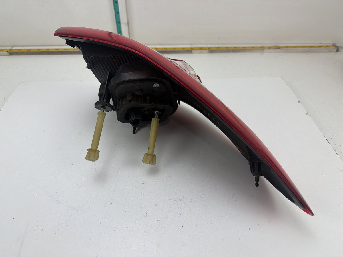 2013-2016 Ford C-Max Rear Left Outer Tail Light Lamp Assembly DM51 13405 AC OEM