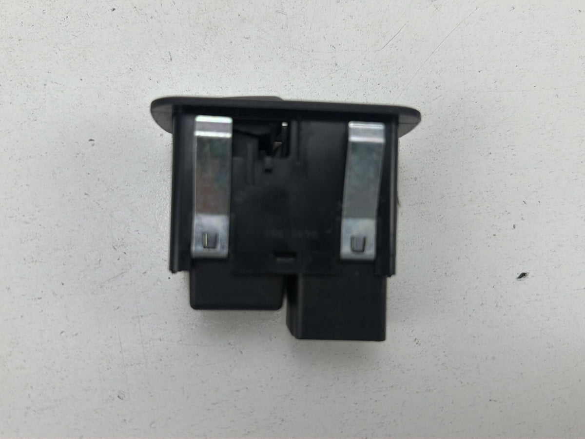 2015-2023 Dodge Charger Rear Right Passenger Side Power Window Switch OEM